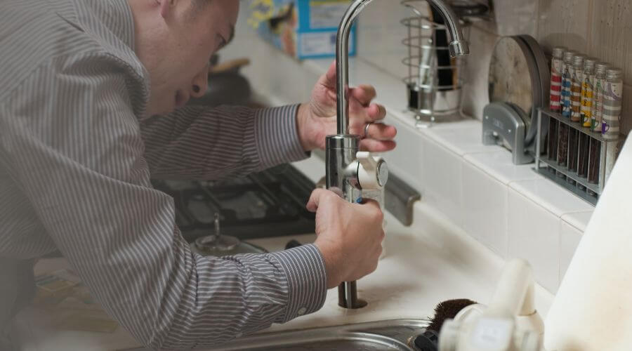 Professional Tankless Water Heater Installation in Meeteetse, WY